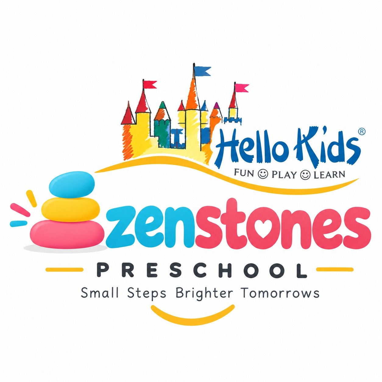 Hellokids - Zenstones Preschool